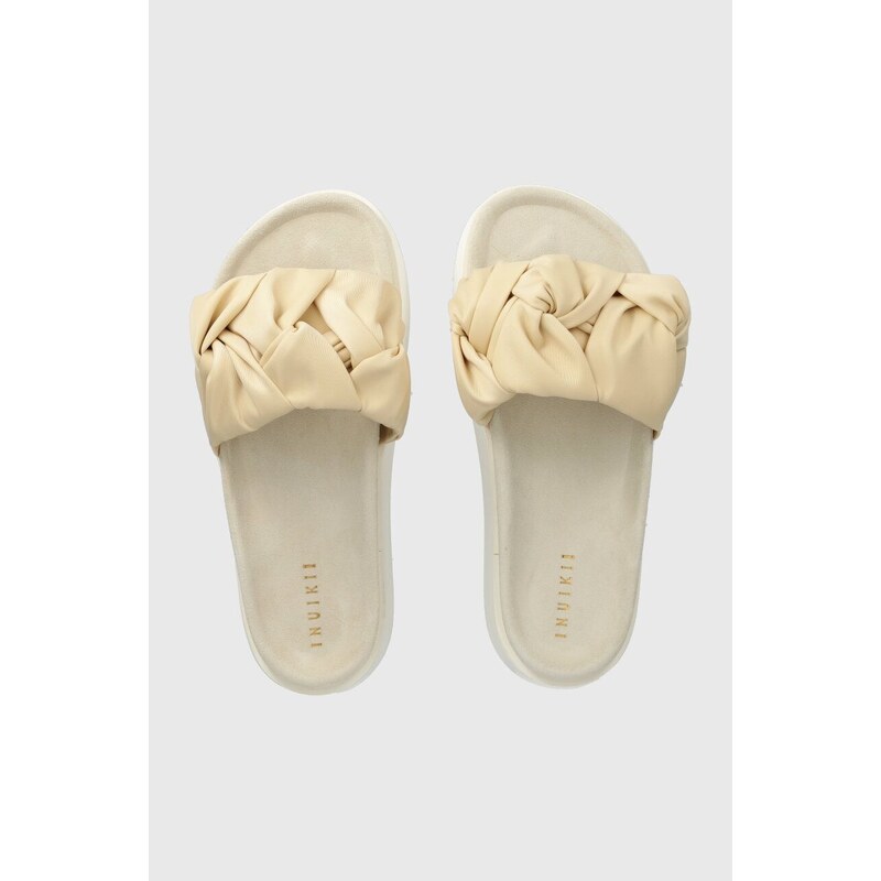 ciabatte platform donna