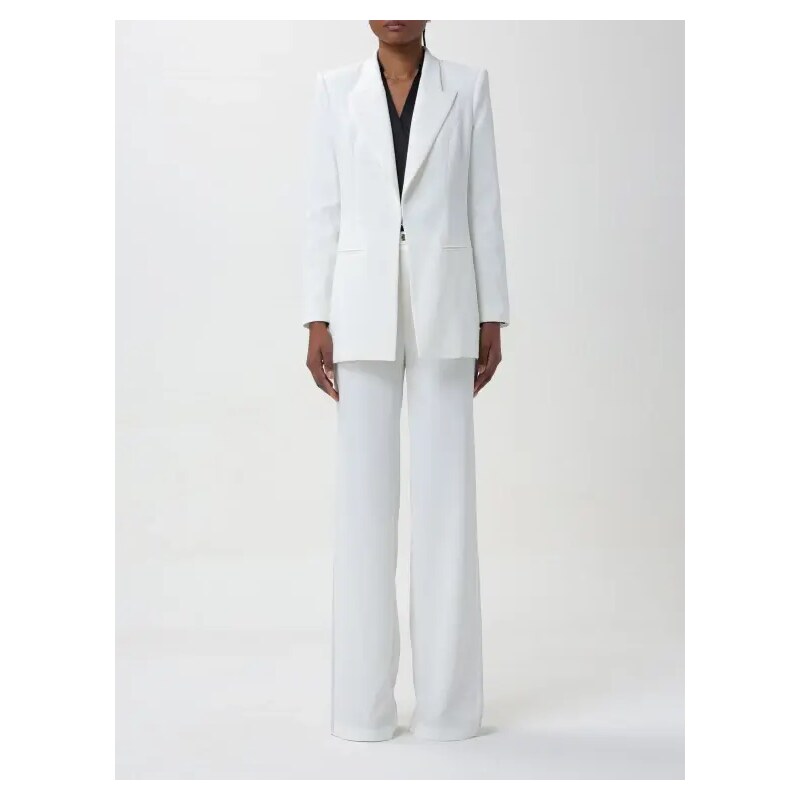 GIACCA E PANTALONE - Taglia 40 - ELISABETTA FRANCHI