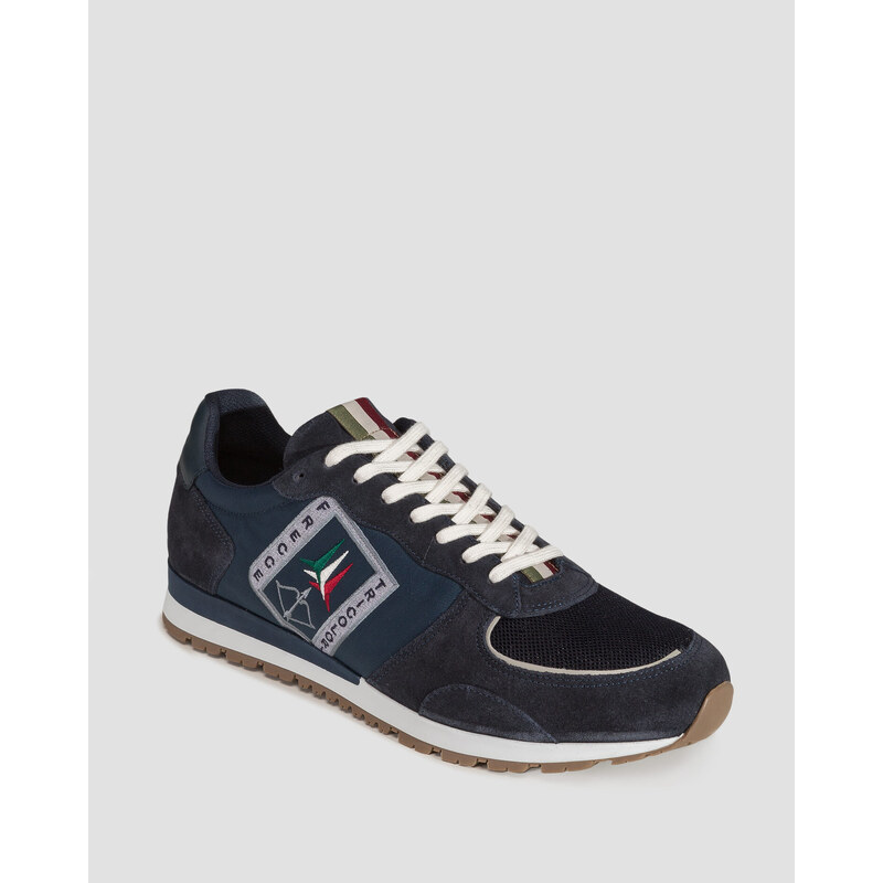 Aeronautica Militare SCOSL001J508 Slip Uomo Blu 08184 2XL