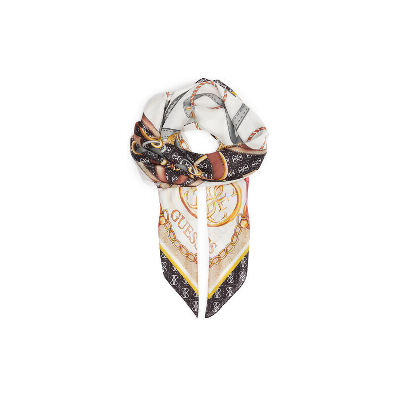 Foulard Guess