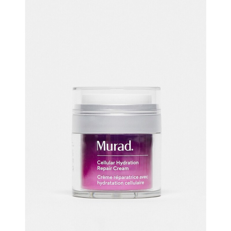 Murad - Cellular Hydration Barrier Repair - Crema-Nessun colore