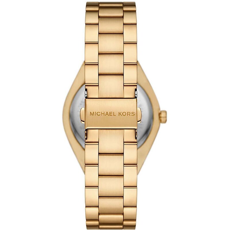 Michael Kors orologio donna colore oro