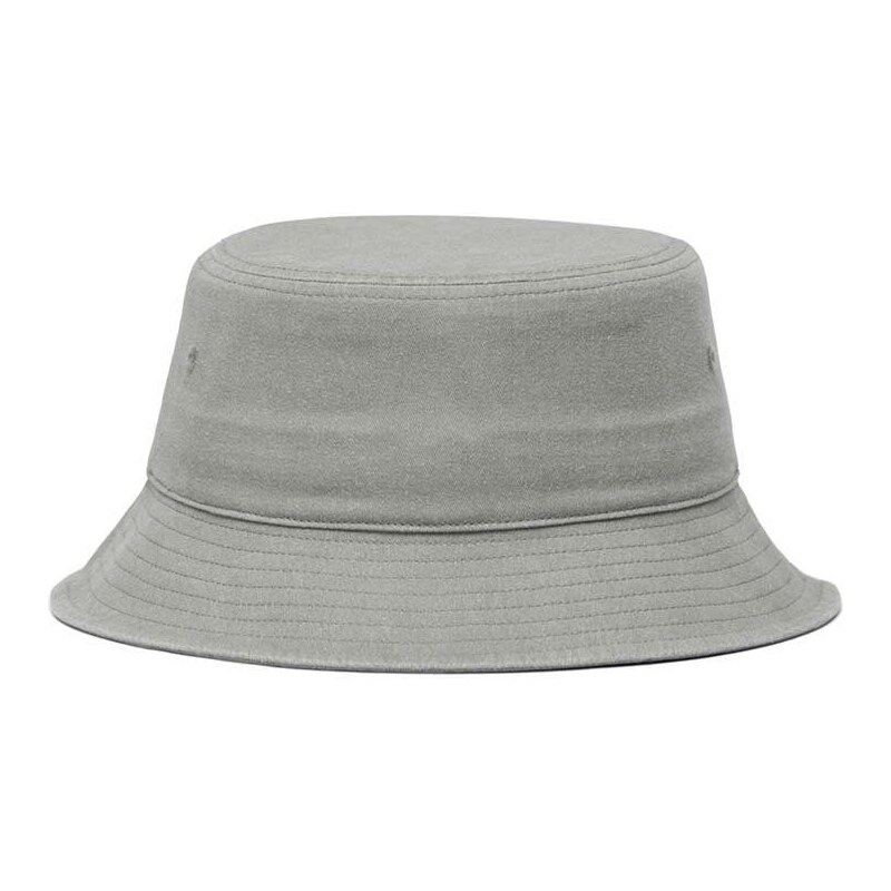 Herschel cappello Norman Stonewash colore grigio