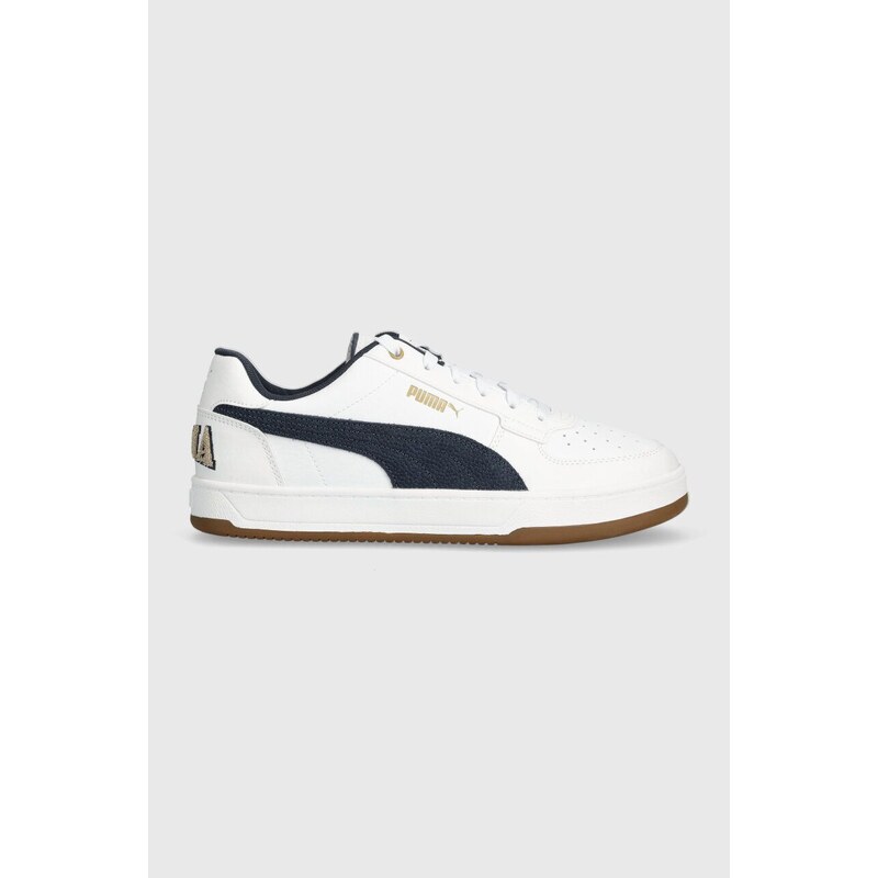 Puma sneakers Caven 2.0 Retro Club colore bianco 39380205