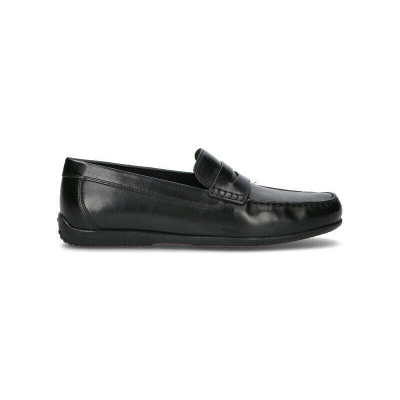 Rieker scarpa uomo slip-on elasticizzata Grigio, 45 EU