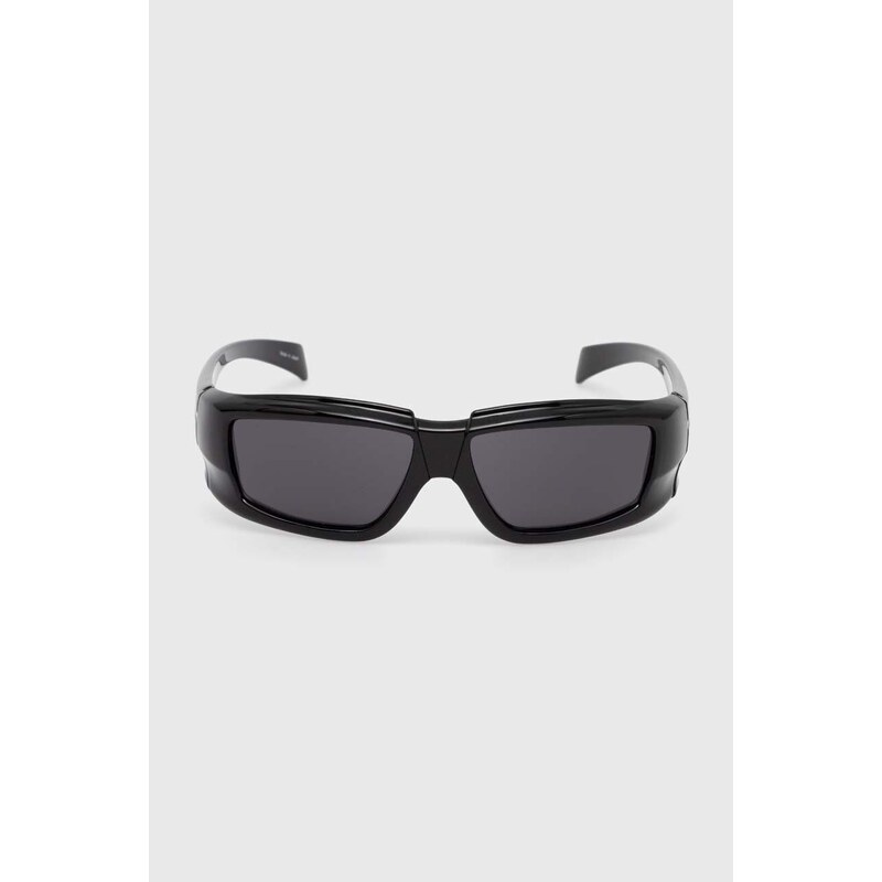 Rick Owens occhiali da sole Occhiali Da Sole Sunglasses Rick colore nero RG0000005.GBLKB.0909