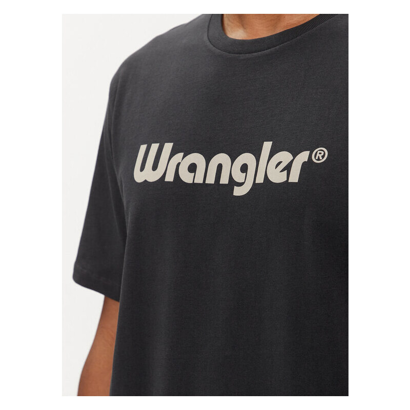T-shirt Wrangler