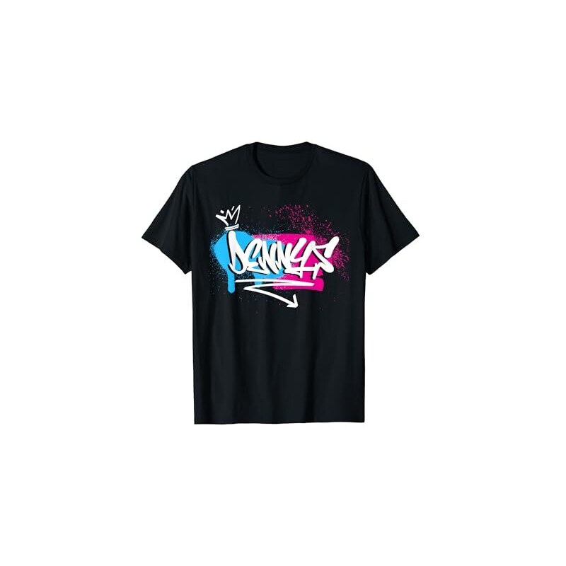T-shirt Humour 'I'm Daniel Doing Daniel Things' - Prénom Daniel - Unisexe - NEUF