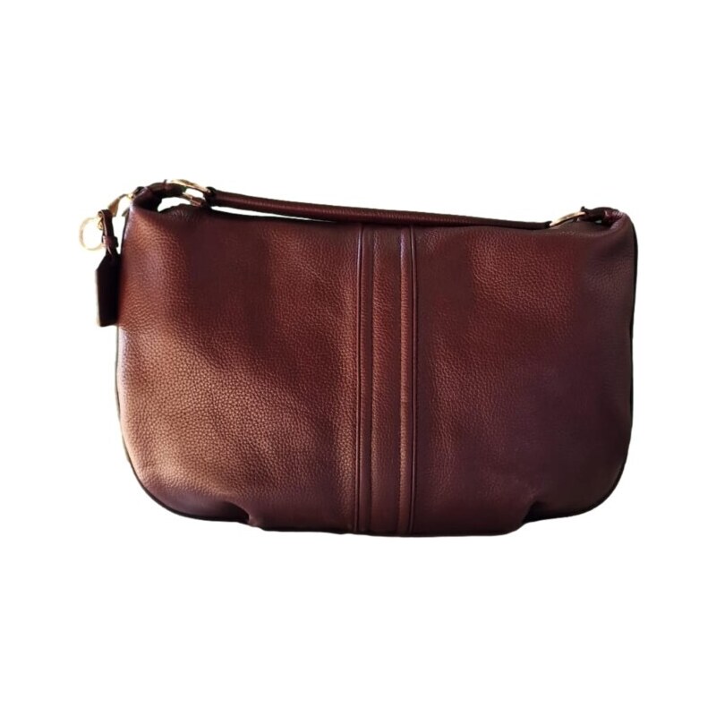 Geox Borsa da donna D Andrenne, bianco sporco, Einheitsgröße