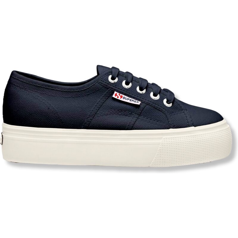 Superga sneakers cotw up and down