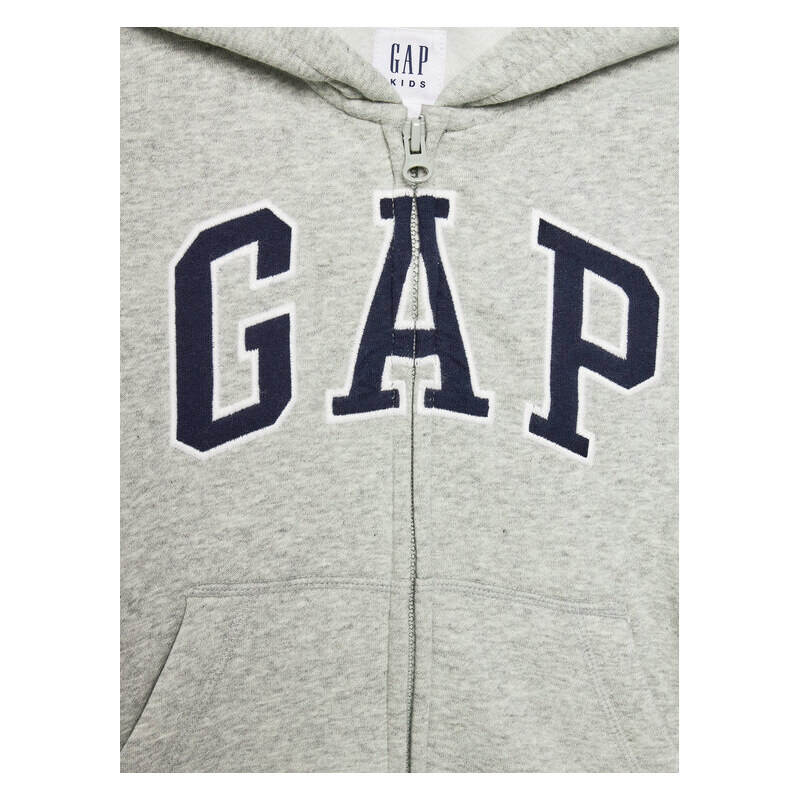 Felpa Gap