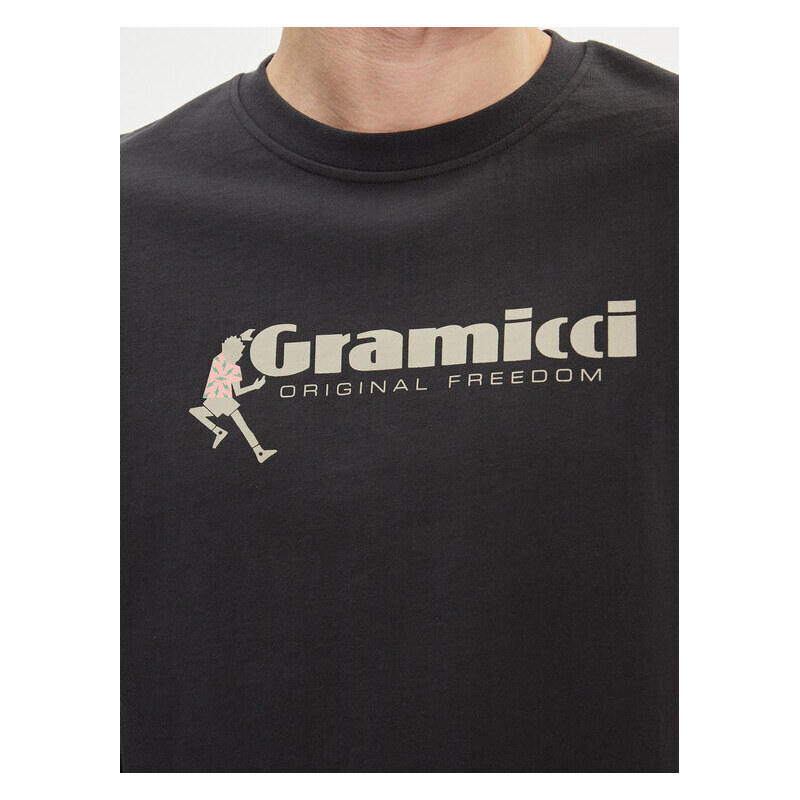T-shirt Gramicci