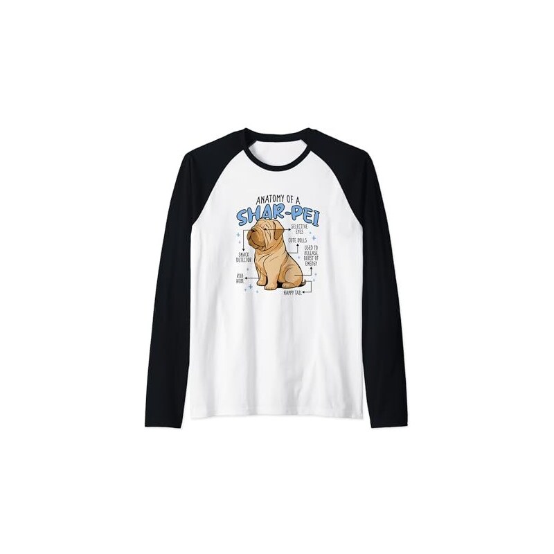 Maglia Con Slogan 'I'm Not Single I Have My Bulldog' - Maniche Raglan, Unisex
