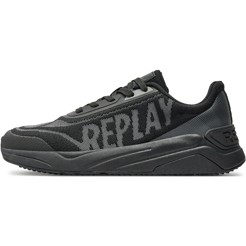 Sneakers Replay