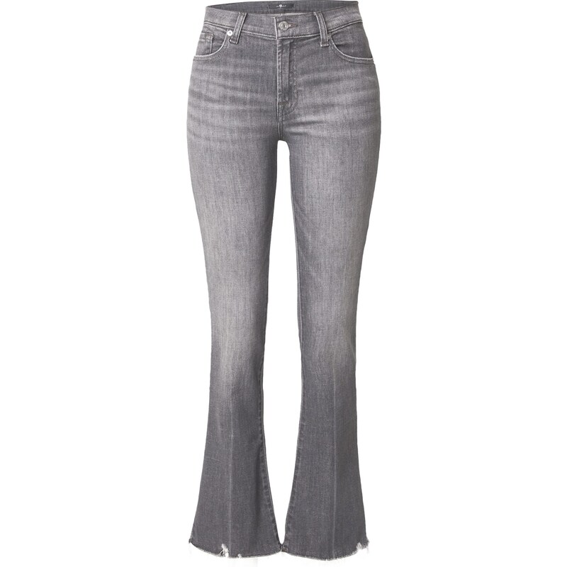7 for all mankind Jeans TAILORLESS REFLECTION