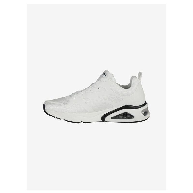 Sneakers Elastiche In Rete Da Uomo, Scarpe Casual Con Lacci Comode E - 7