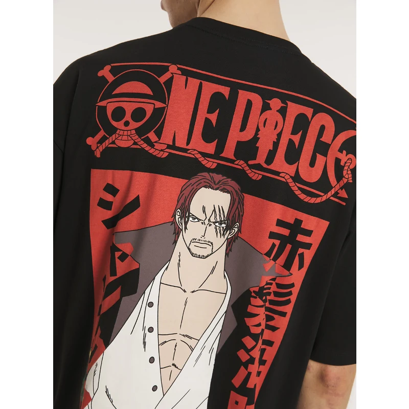 Maglietta One Piece Alcott