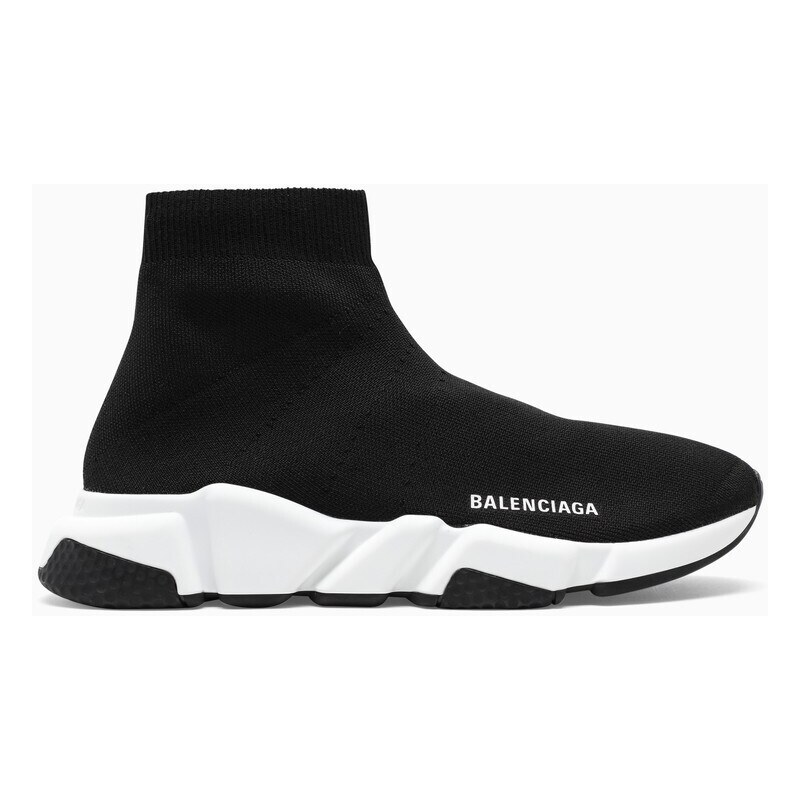 Balenciaga Sneaker Speed nera