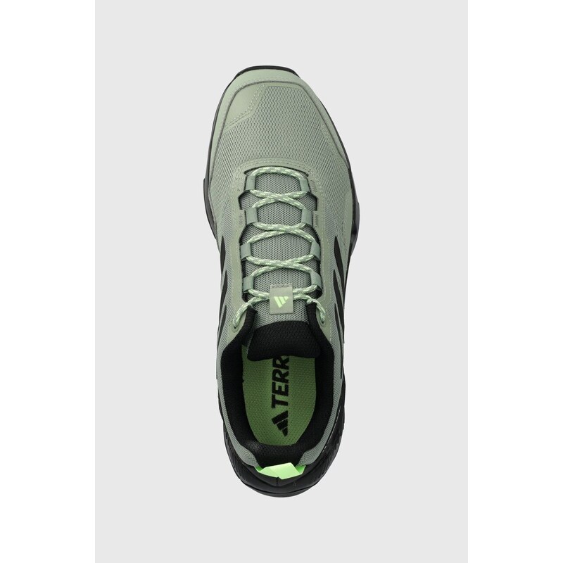 adidas TERREX scarpe EASTRAIL 2 uomo colore verde IE2591