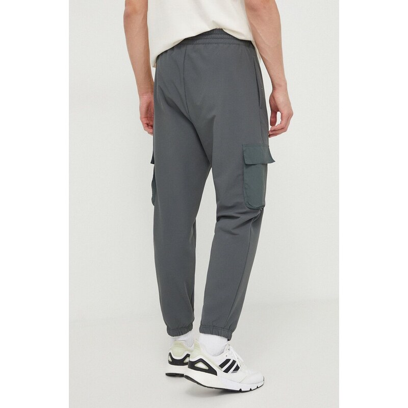 adidas joggers colore verde IN3699