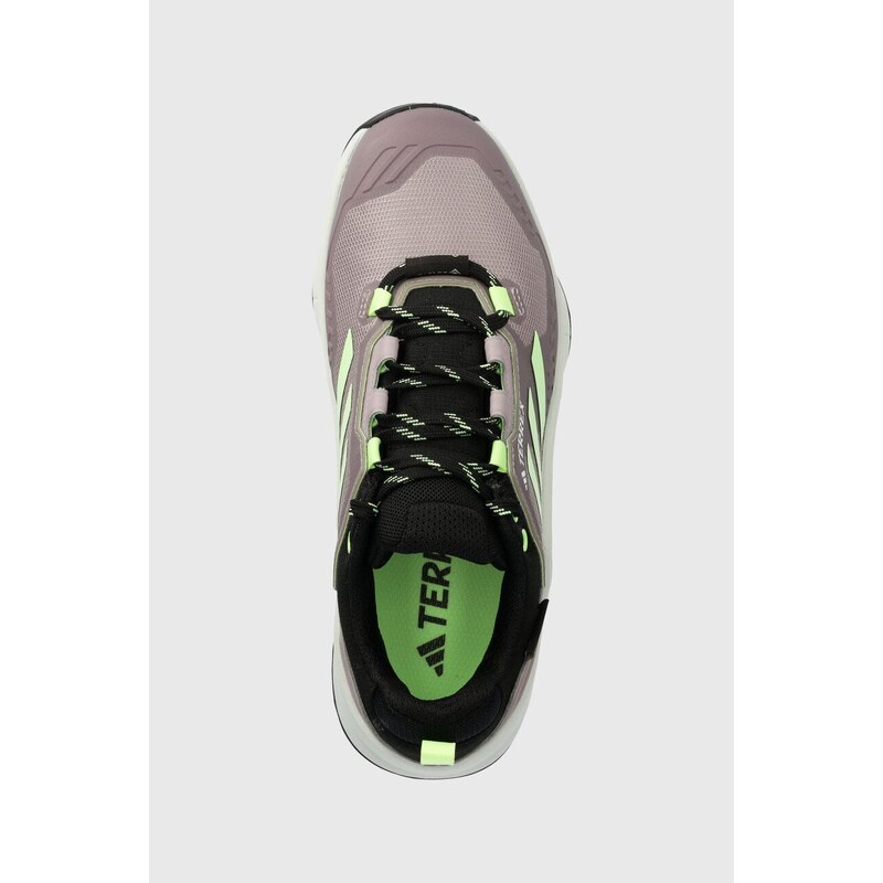 adidas TERREX scarpe Swift R3 GTX donna colore violetto IE5071