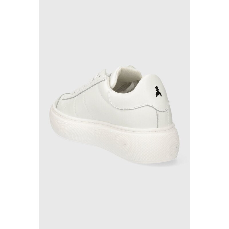 Patrizia Pepe sneakers colore bianco 8Z0080 E028 W233