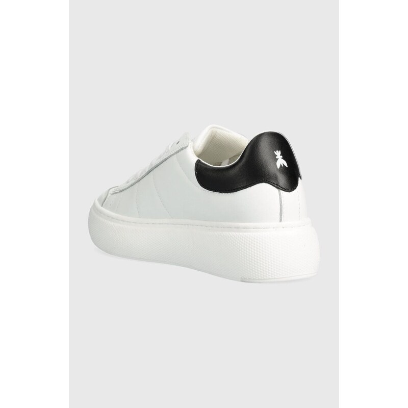 Patrizia Pepe sneakers colore bianco 8Z0080 E028 X2RQ