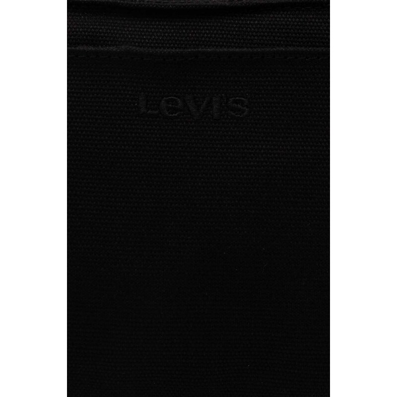 Levi's borsetta colore nero