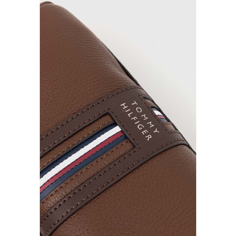 Tommy Hilfiger beuty colore marrone