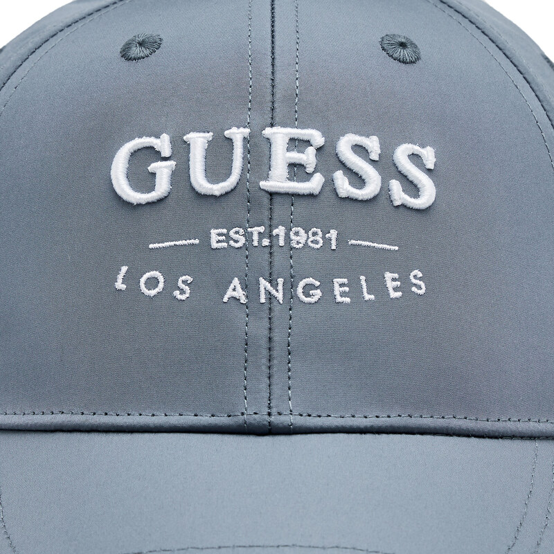 Cappellino Guess