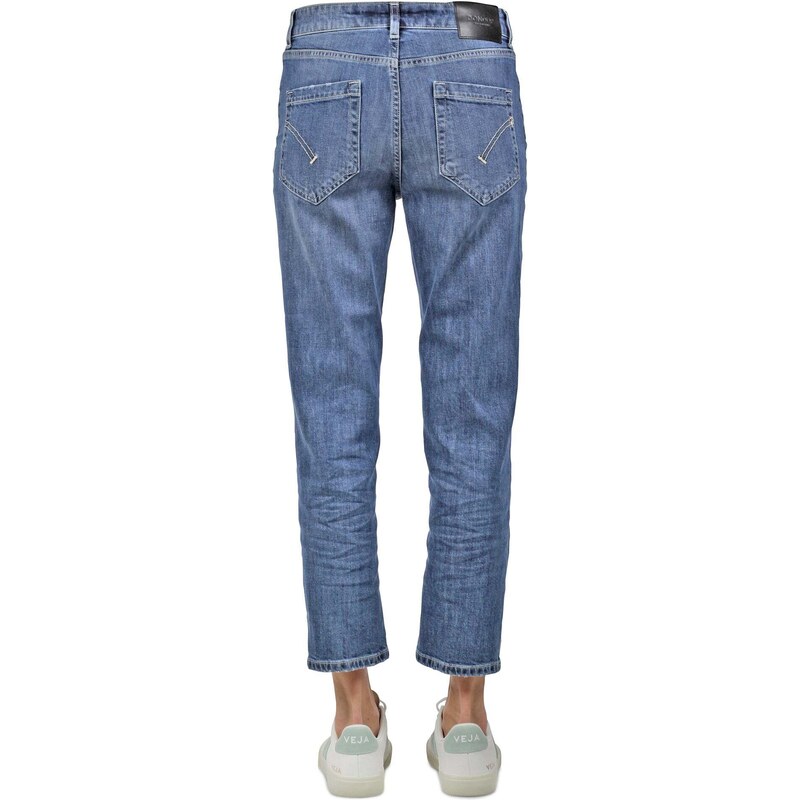 Dondup - Jeans - 430183 - Denim