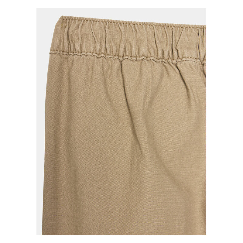 Pantaloni di tessuto Gap