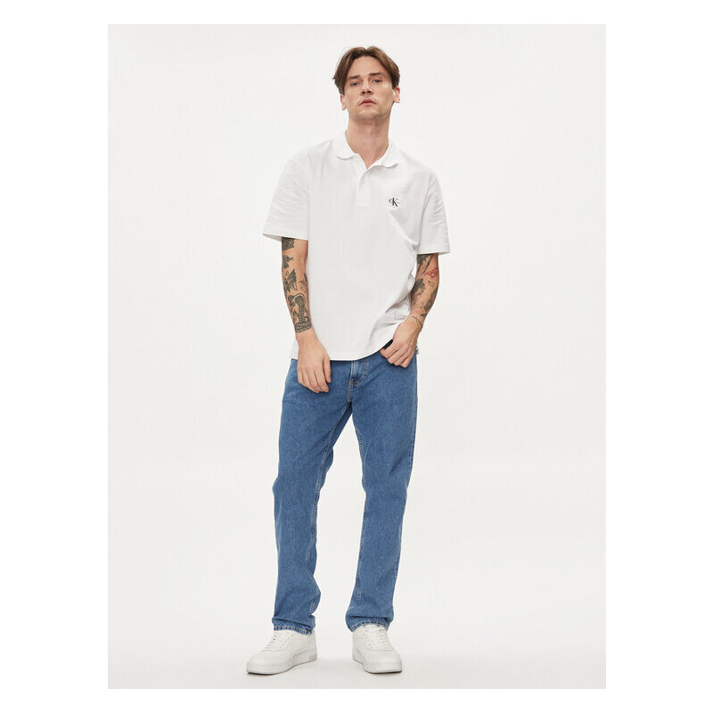 Polo Calvin Klein Jeans