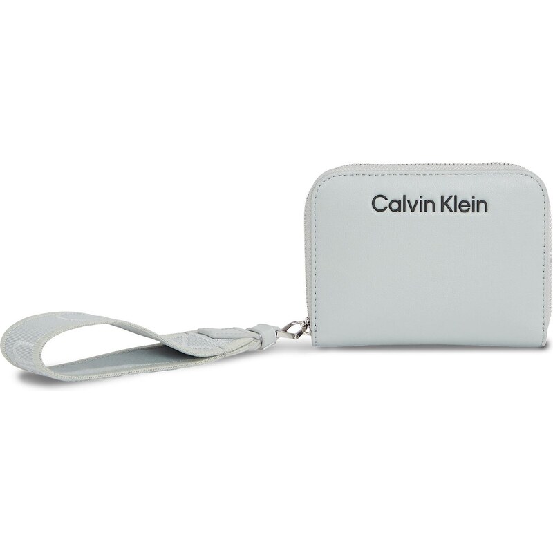 Portafoglio grande da donna Calvin Klein