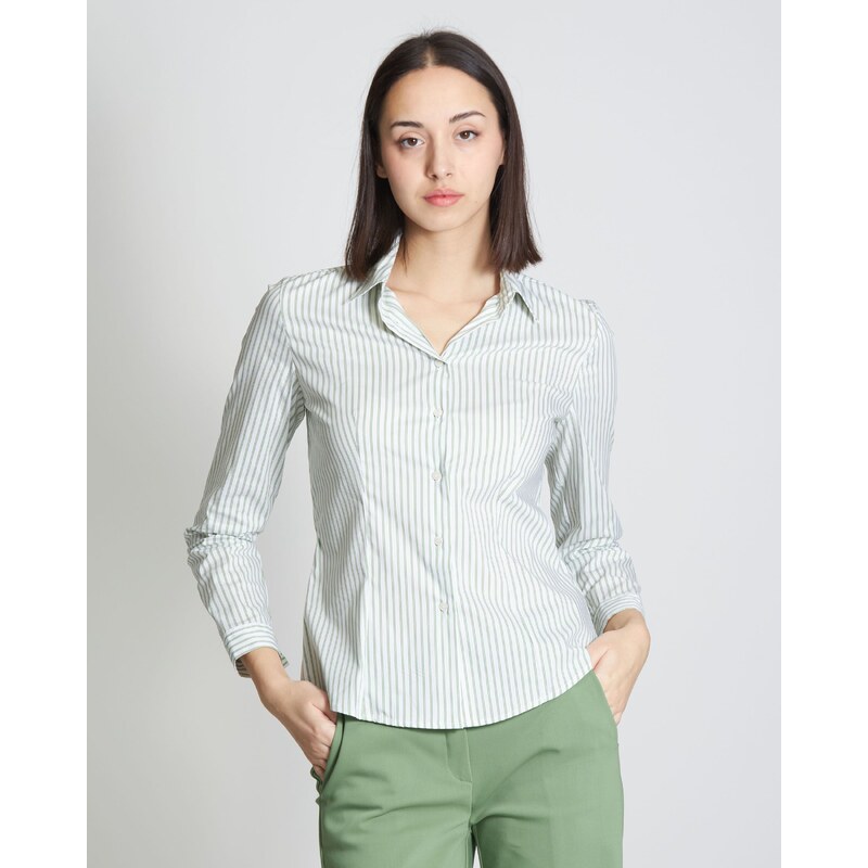 Emme Camicia in popeline