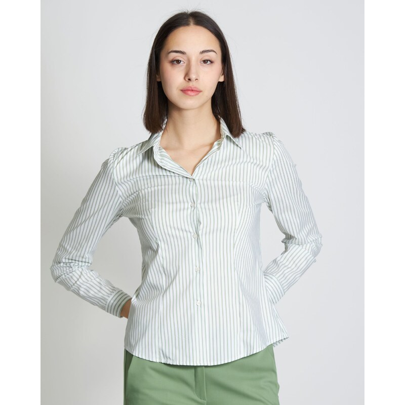 Emme Camicia in popeline