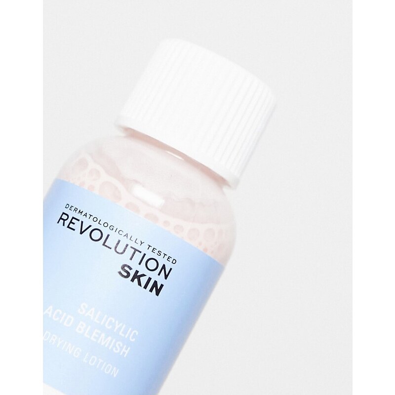 Revolution Skincare - Lozione notte contro le imperfezioni 30 ml-Nessun colore