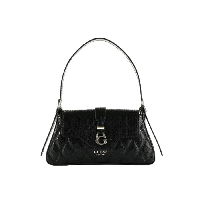 Borsa Donna GUESS Art HWPD95 29060 - In Pelle Sintetica, Design Elegante, Lavabile A Mano - Foto 10