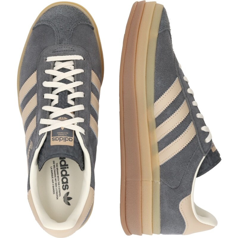 Adidas hot sale zeppa interna