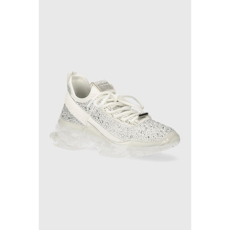 Steve Madden sneakers Maxima-R colore bianco SM11001807