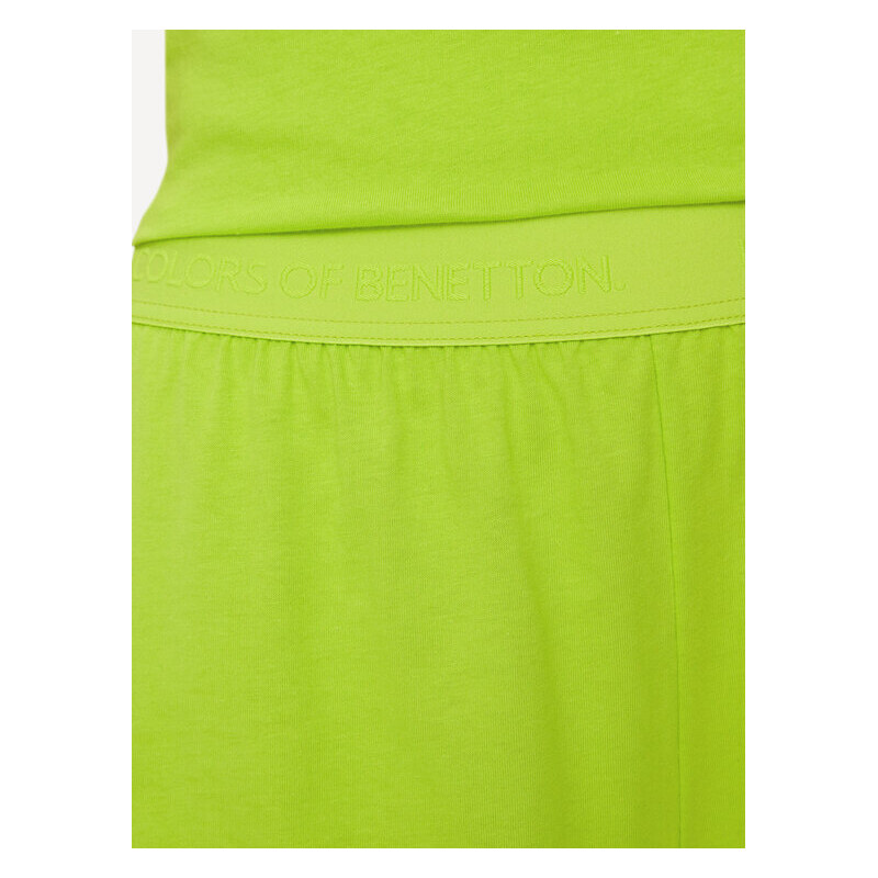 Pantaloncini del pigiama United Colors Of Benetton