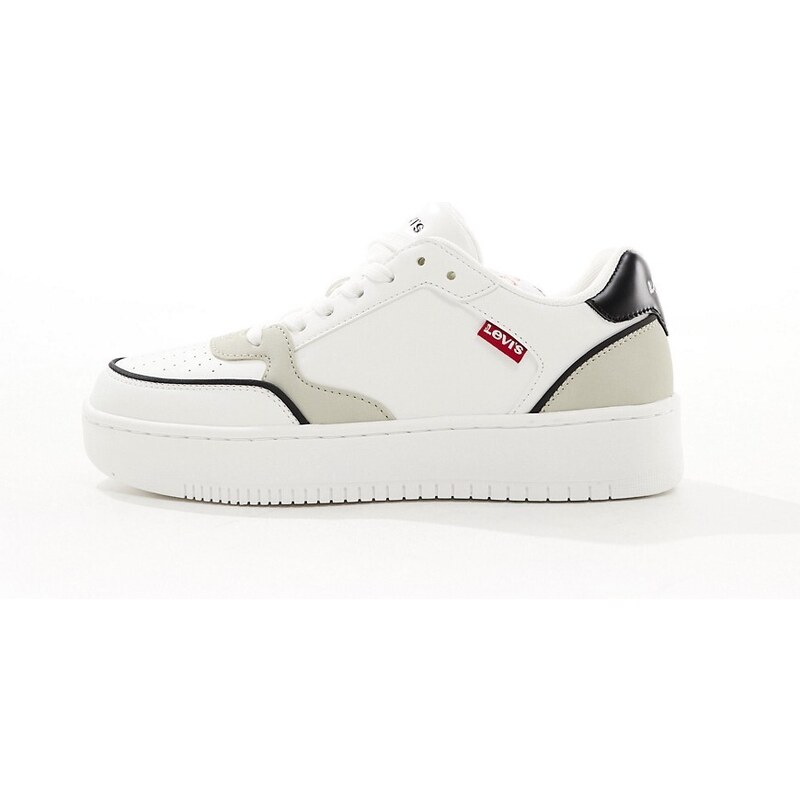 HUGO - Boxer Da Mare Con Fodera Interna Integrale Ed Etichetta Con Logo - Foto 8