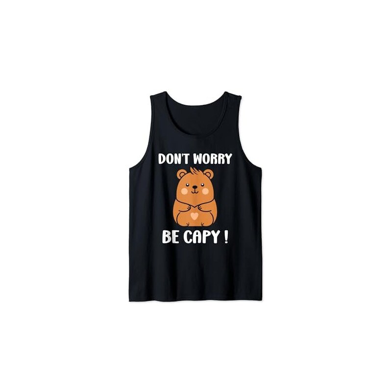 animali-capybara-amante-capybara-regalo-divertente-capibara-animali