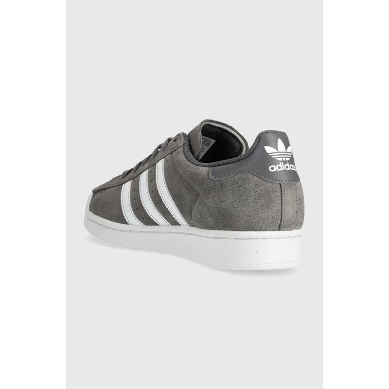 adidas Originals sneakers Superstar colore grigio IF3645