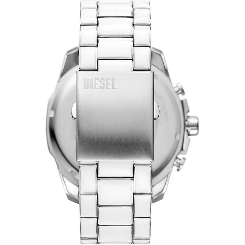 Diesel orologio uomo colore argento