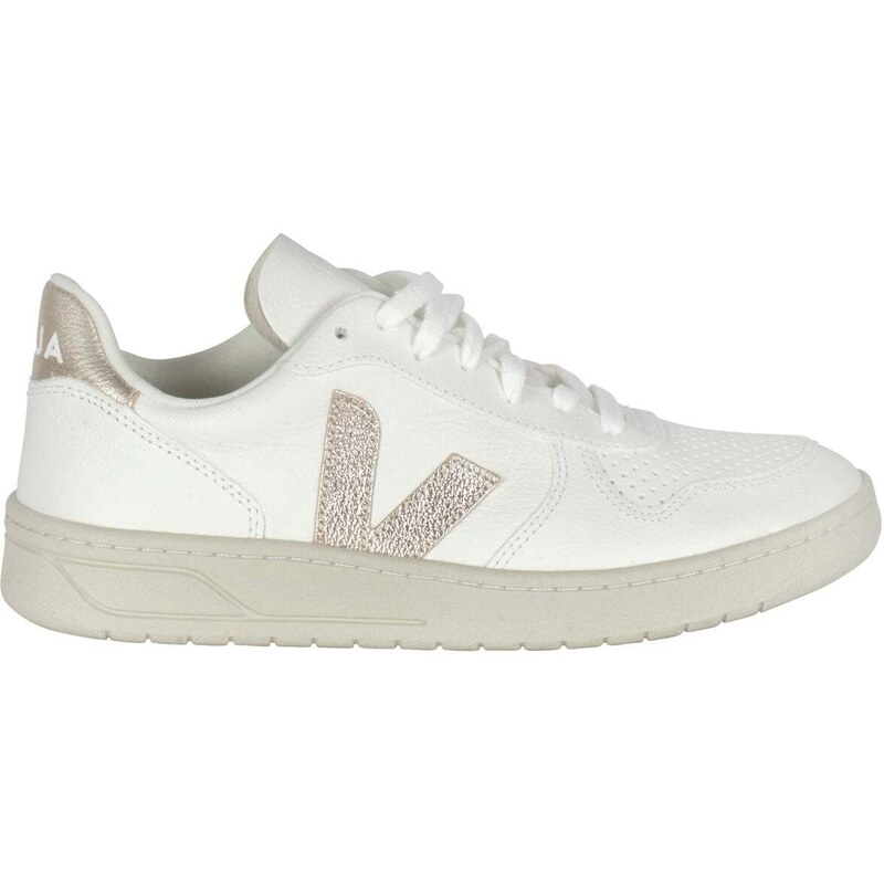 Veja - Sneakers - 430611 - Bianco/Platino