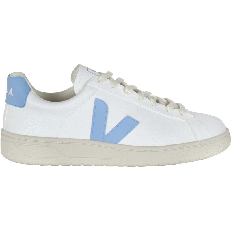Veja - Sneakers - 430601 - Bianco/Azzurro