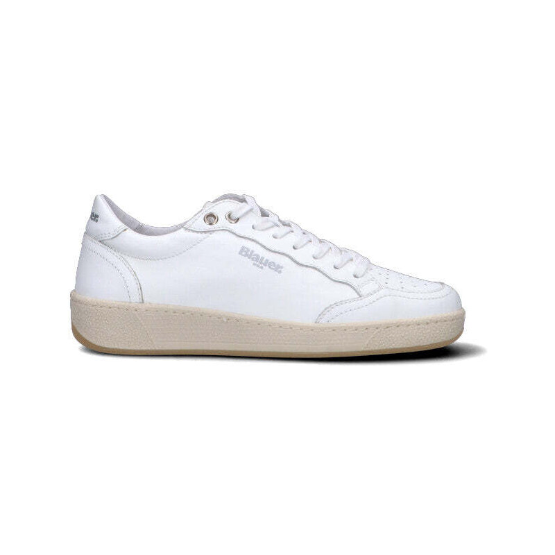 BLAUER SNEAKERS DONNA BIANCO SNEAKERS