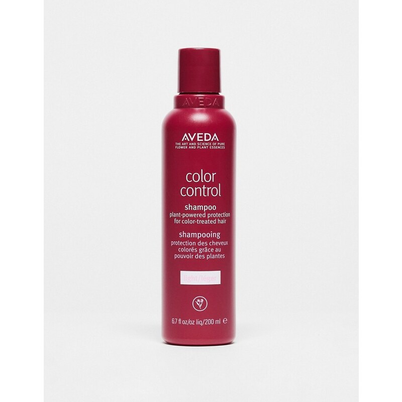Aveda - Color Control Light - Shampoo per il controllo del colore da 200 ml-Nessun colore