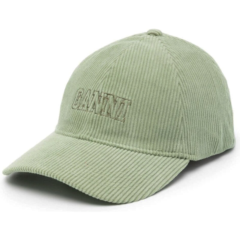 Ganni Cappelli Verde